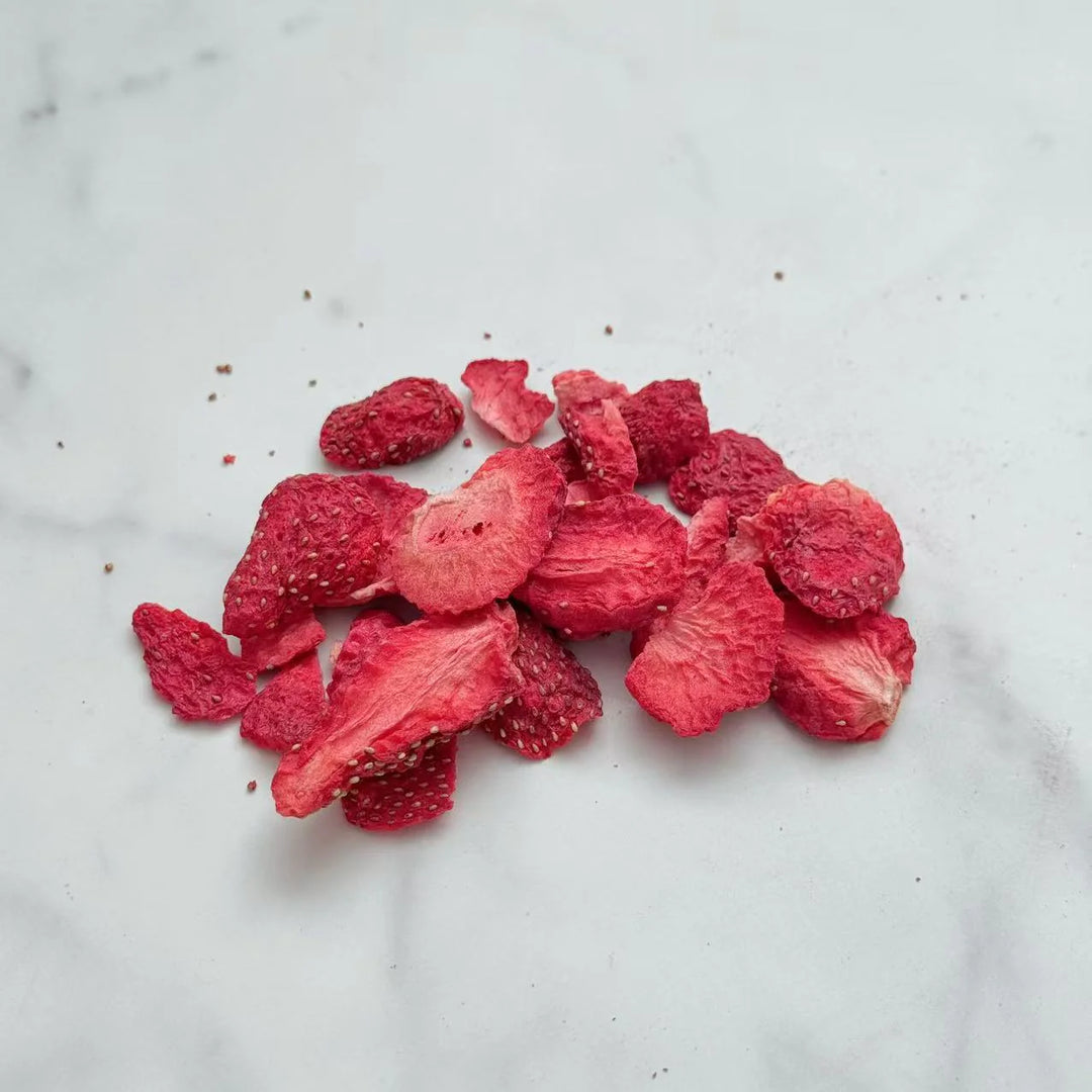 Fruity Crunchy | Strawberry