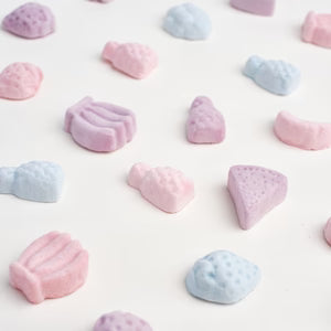 Jelly Babies Superfood Yoghurt