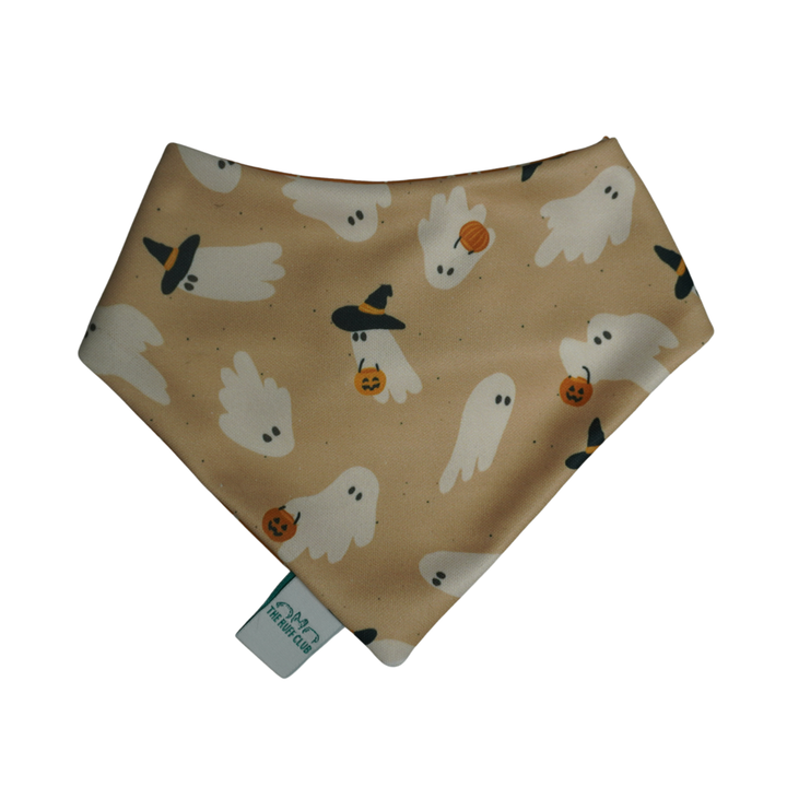 Trick or Treat | Reversible Bandana Collection
