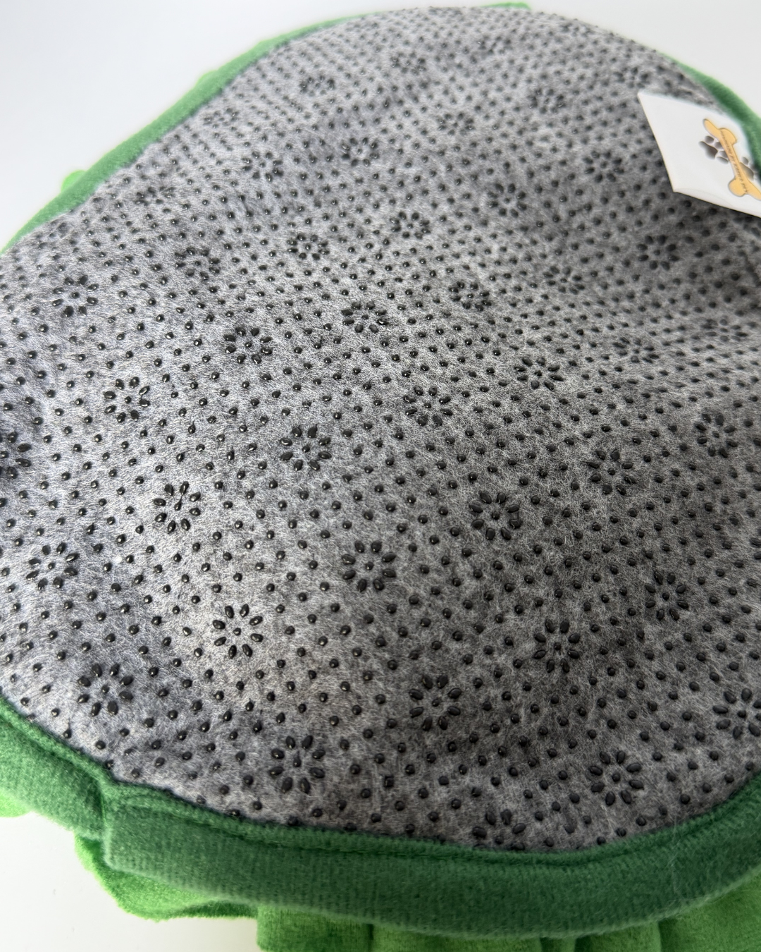 Avocado Snuffle Mat
