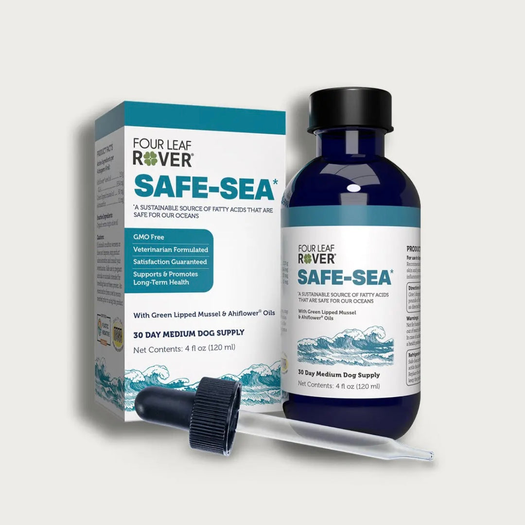 Safe Sea