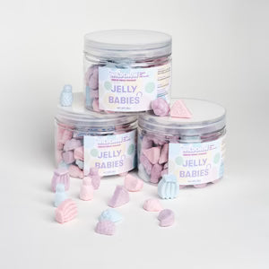 Jelly Babies Superfood Yoghurt