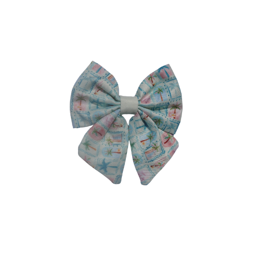 Sailor Bow | Burj & Bark