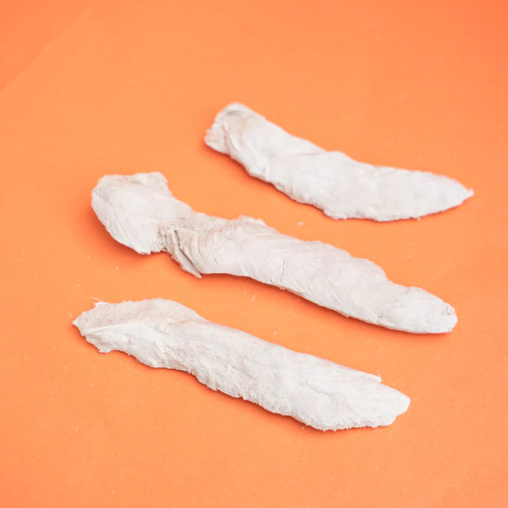 Freeze Dried Duck Breast