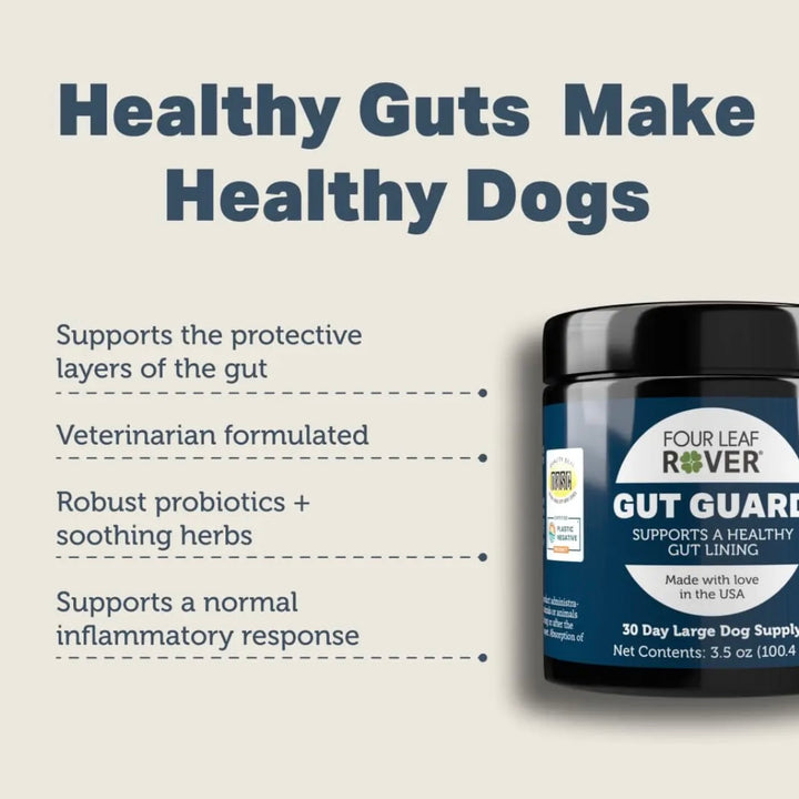 Gut Guard
