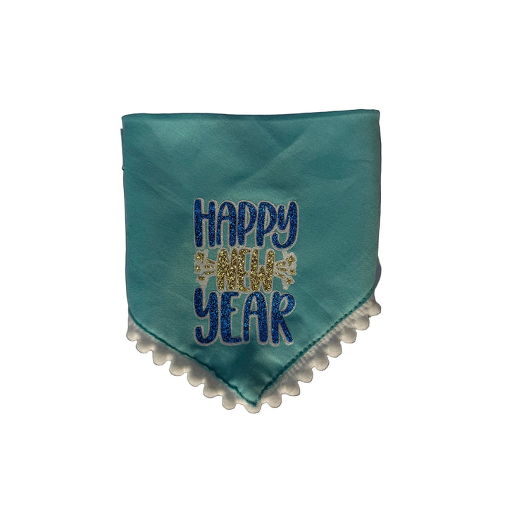 Happy New Year | New Year Bandana Collection