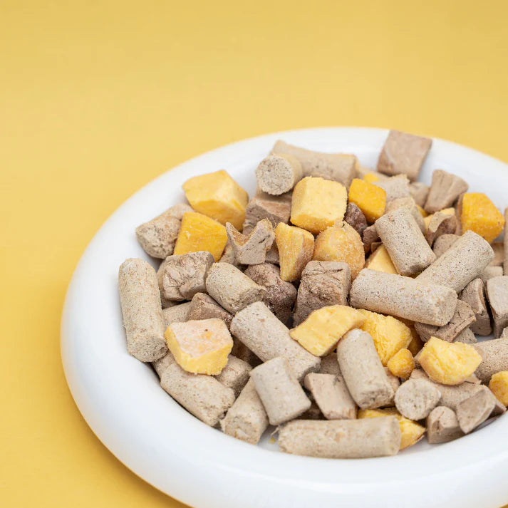 Freeze Dried Chicken Formula Pet Treats
