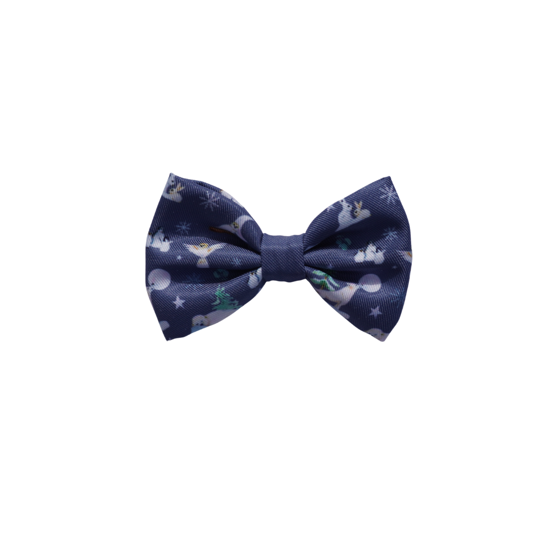 Bow Tie | Frost & Fur