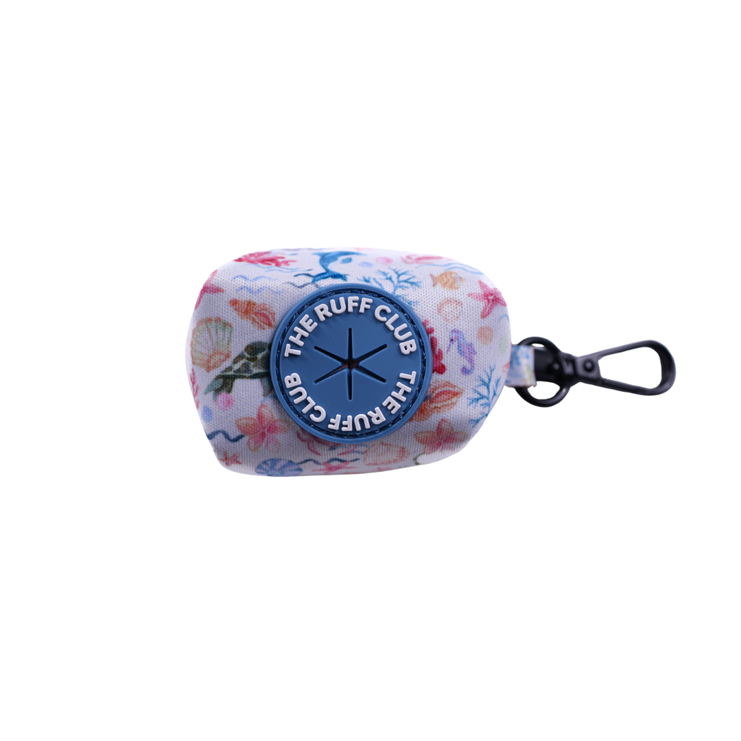 Poop Bag Holder | Tide & Tail