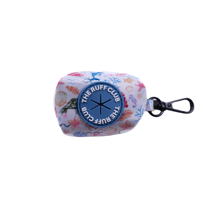 Poop Bag Holder | Tide & Tail