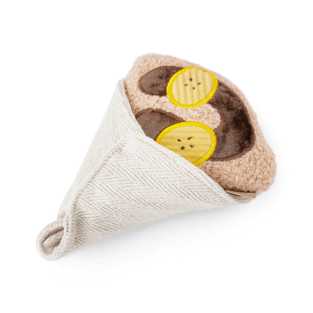 Crepe