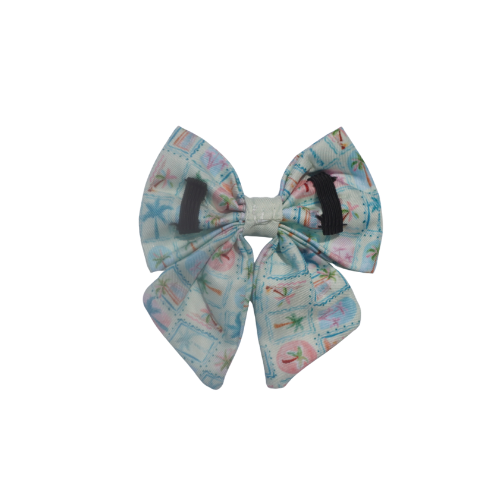 Sailor Bow | Burj & Bark