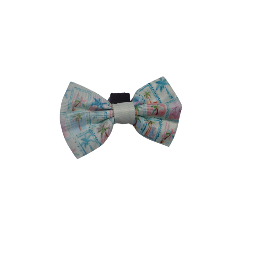 Bow Tie | Burj & Bark