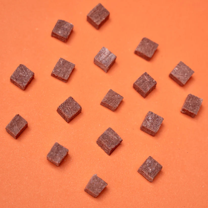 Waita Freeze Dried Duck Blood