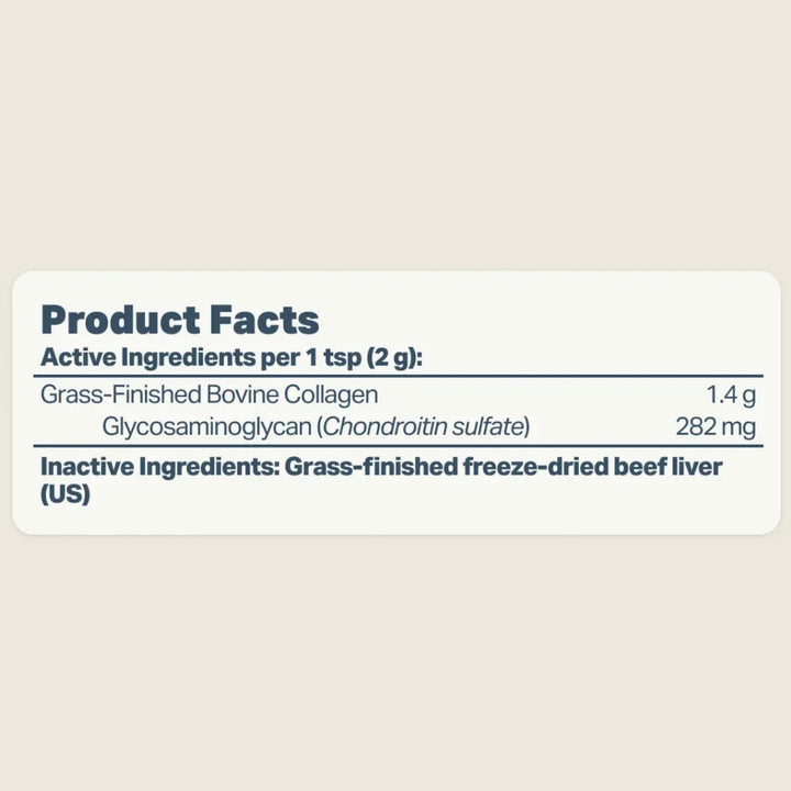 Collagen