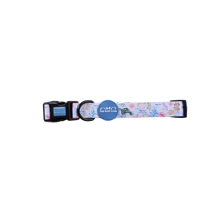 Adjustable Collar | Tide & Tail
