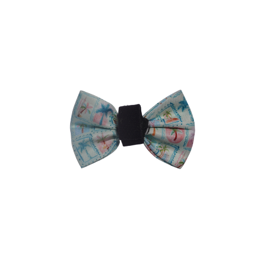 Bow Tie | Burj & Bark