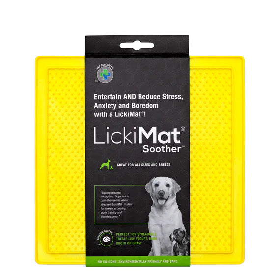 LickiMat ® Classic Soother ™