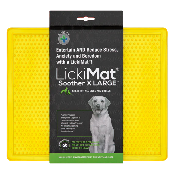 LickiMat ® Classic Soother ™ XL