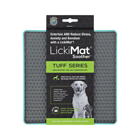 LickiMat ® Tuff ™ Soother ™