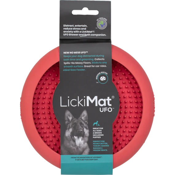 LickiMat ® UFO