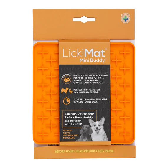 LickiMat ® Mini Buddy