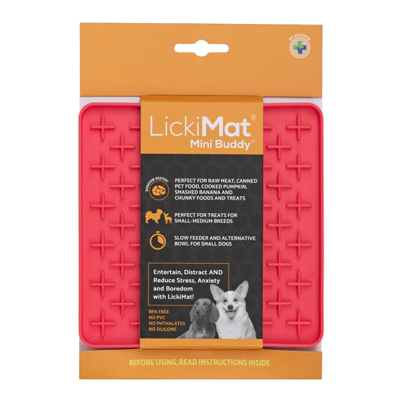 LickiMat ® Mini Buddy