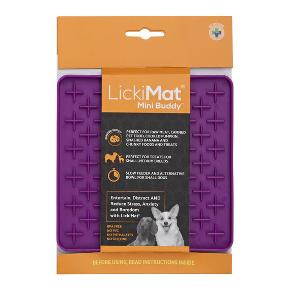 LickiMat ® Mini Buddy