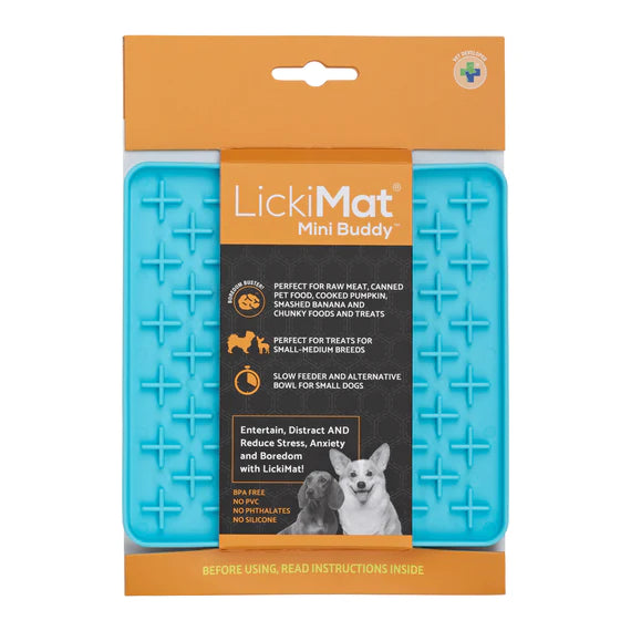 LickiMat ® Mini Buddy