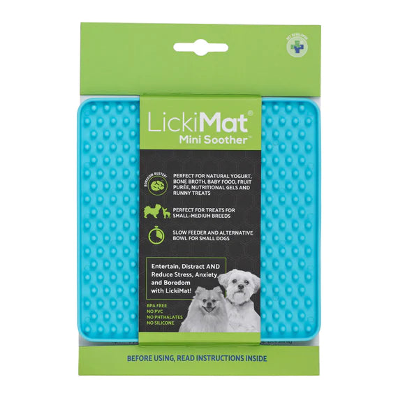 LickiMat ® Mini Soother