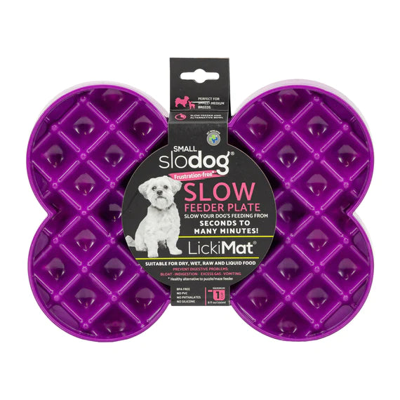 LickiMat ® Small Slodog