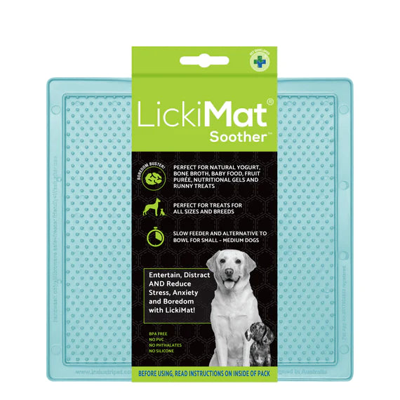 LickiMat ® Classic Soother ™