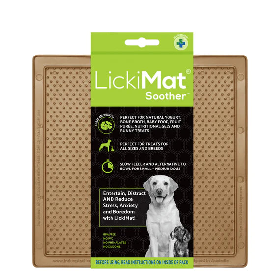LickiMat ® Classic Soother ™