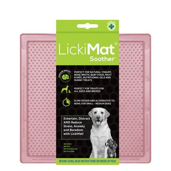 LickiMat ® Classic Soother ™