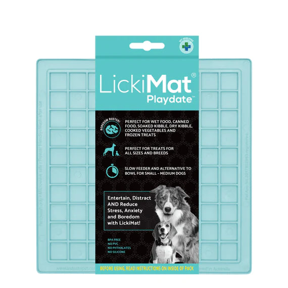 LickiMat ® Classic Playdate