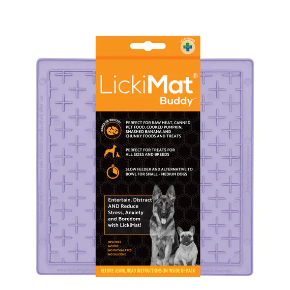 LickiMat ® Classic Buddy ™