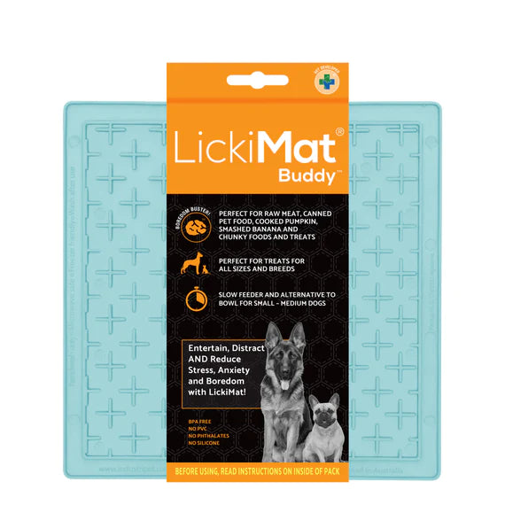 LickiMat ® Classic Buddy ™