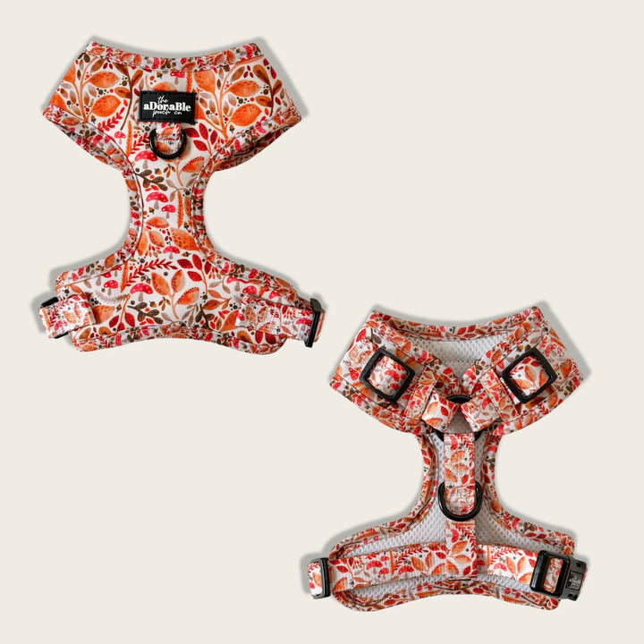 Adjustable Dog Harness | Whispers Of Fall