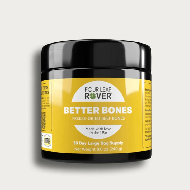Better Bones