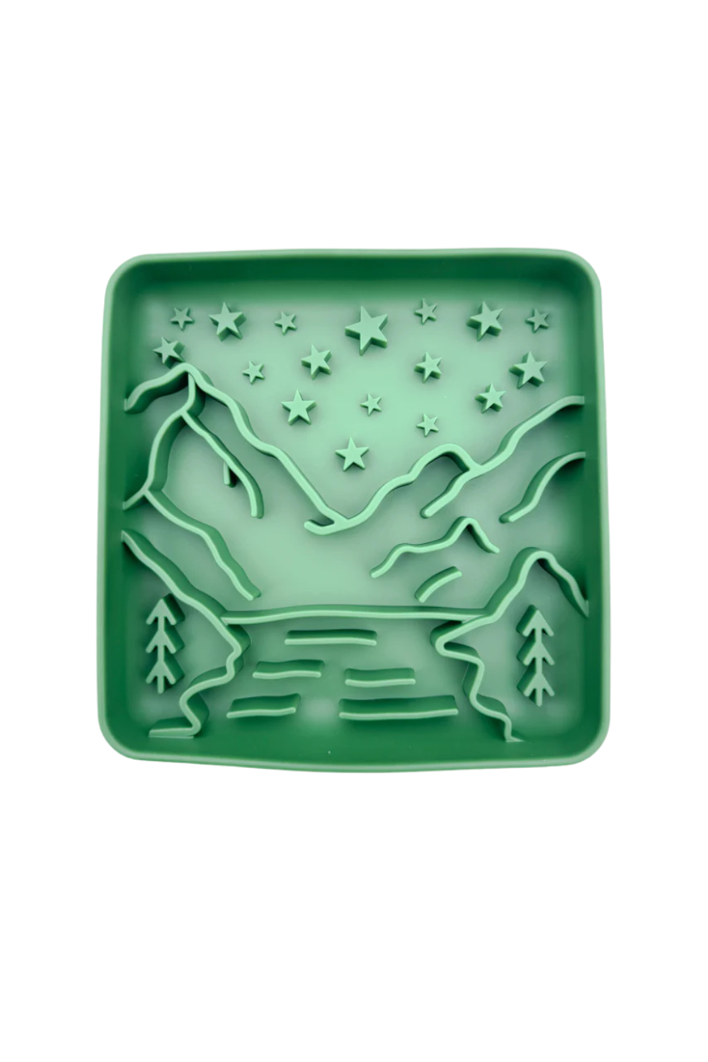 Wanderlust Slow Feeder
