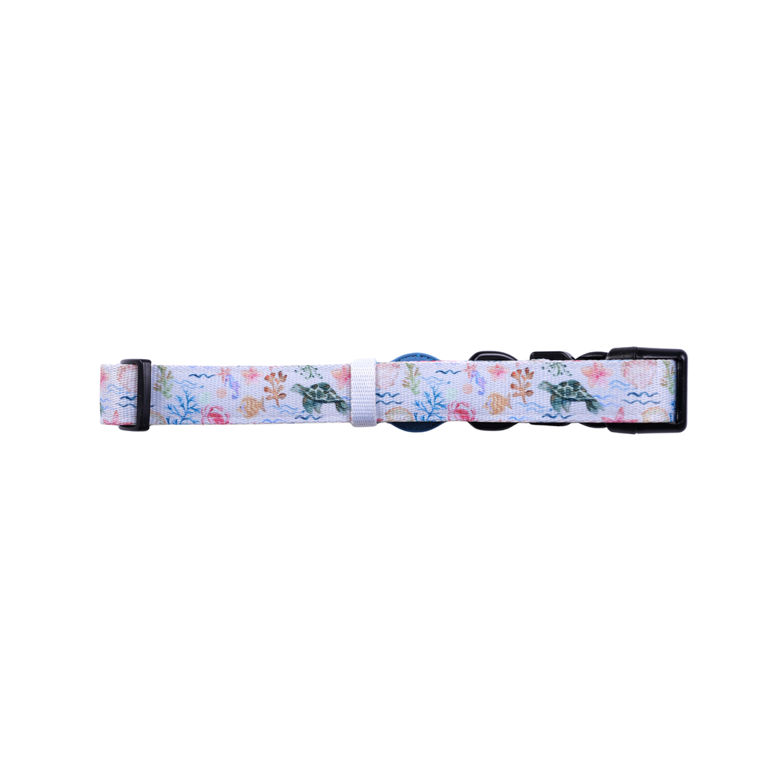 Adjustable Collar | Tide & Tail