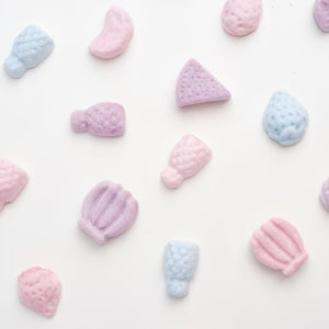 Jelly Babies Superfood Yoghurt