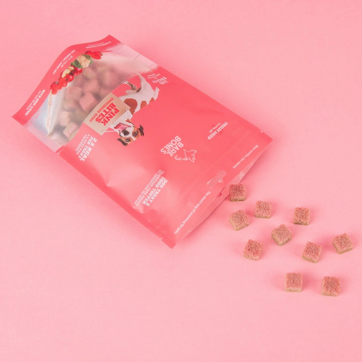 Pink Bites