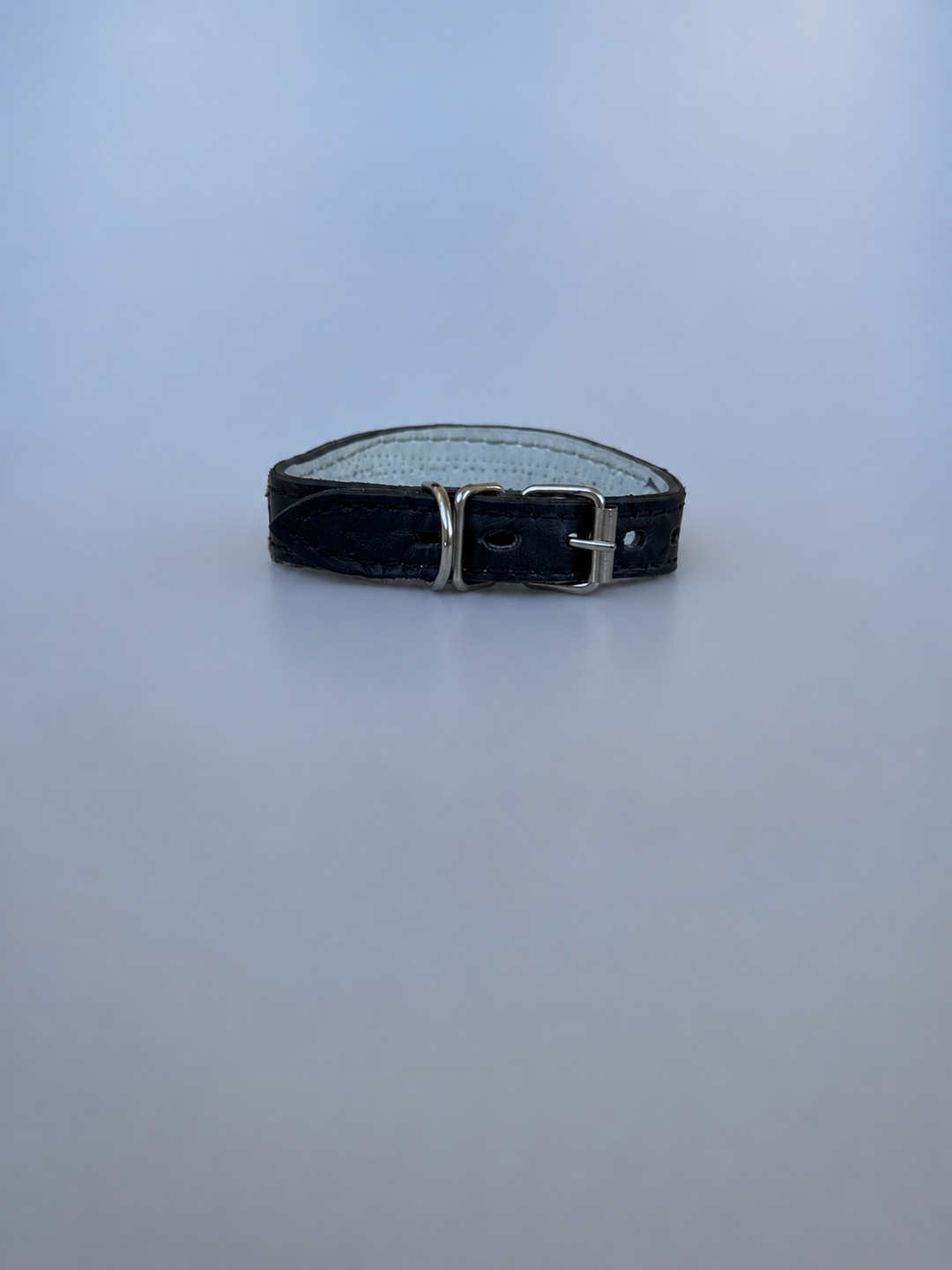 Tassel Collar