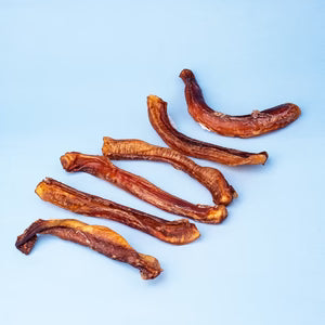 Beef Pizzle Air Dried Chews