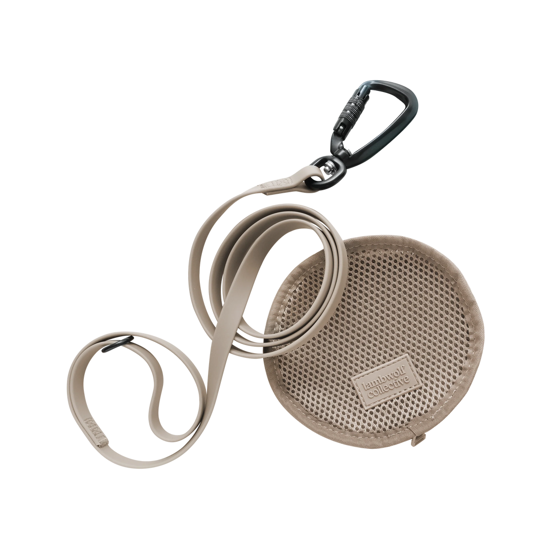 Apex | Ultralight & Skinny Leash