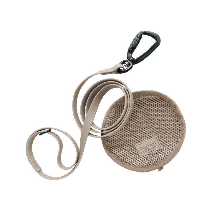Apex | Ultralight & Skinny Leash
