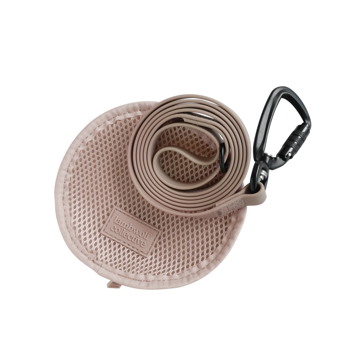 Apex | Ultralight & Skinny Leash