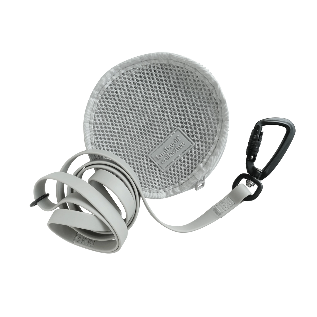 Apex | Ultralight & Skinny Leash