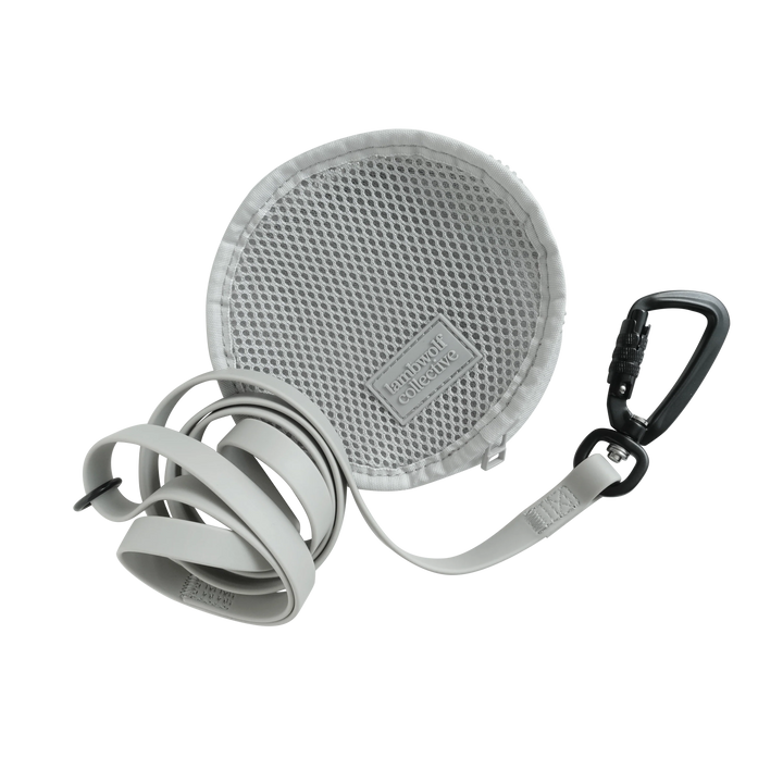Apex | Ultralight & Skinny Leash
